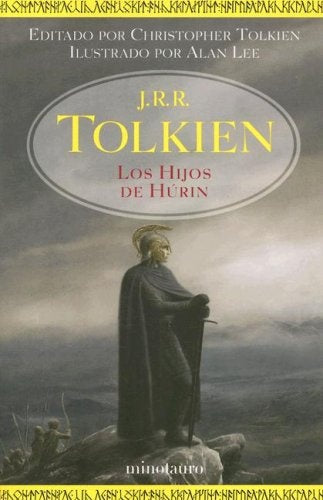 LOS HIJOS DE HURIN  | JRR Tolkien