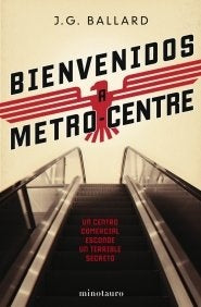 Bienvenidos a Metro-Centre | Ballard, Souto