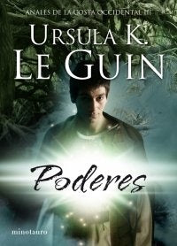 Poderes | Ursula K. Le Guin