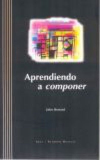 APRENDIENDO A COMPONER | JOHN HOWARD