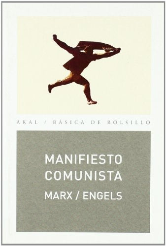 Manifiesto comunista* | Engels, Marx