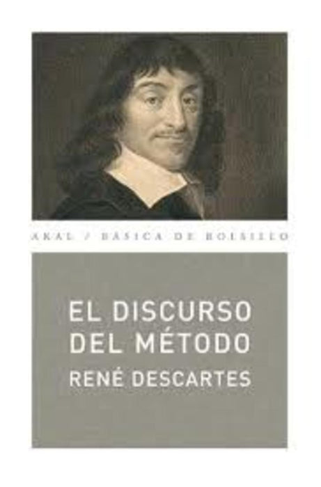 EL DISCURSO DEL METODO | René Descartes