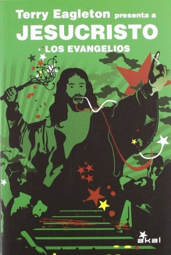 LOS EVANGELIOS * | Terry Eagleton