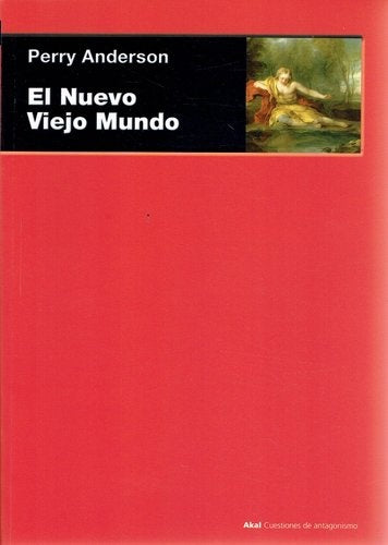 EL NUEVO VIEJO MUNDO