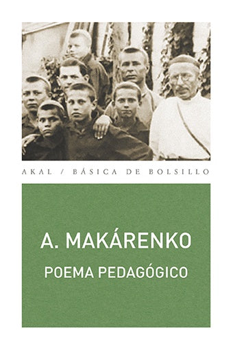 POEMA PEDAGOGICO.. | ANTONIO MAKARENKO