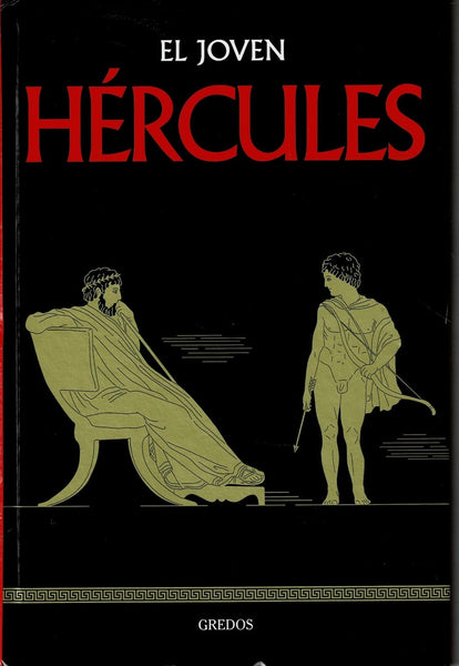 EL JOVEN HERCULES