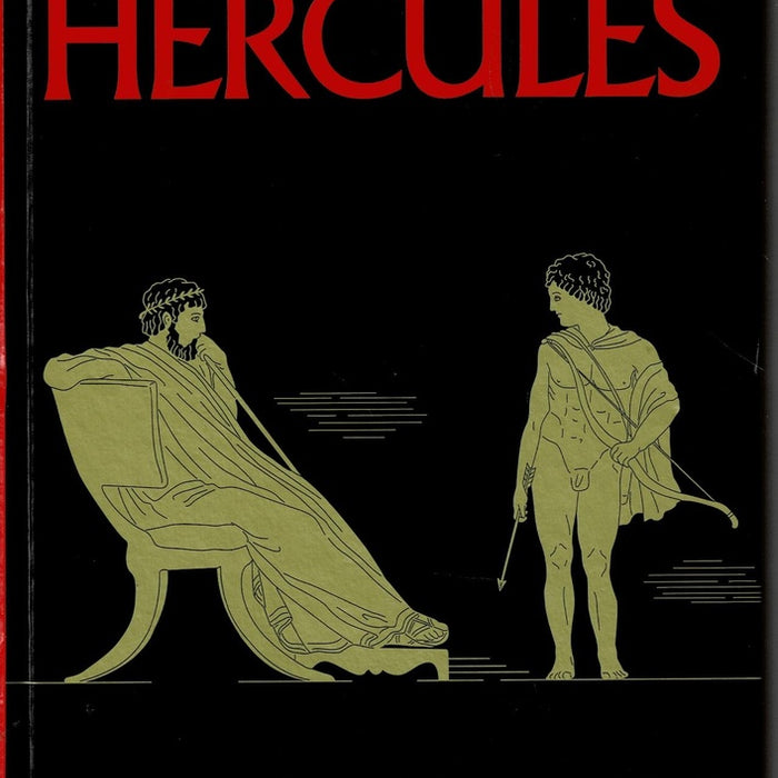 EL JOVEN HERCULES