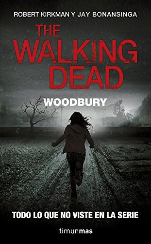 THE WALKING DEAD: WOODBURY