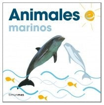 Animales Marinos