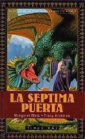 SEPTIMA PUERTA  | Hernán Sabaté Vargas