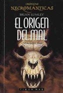 ORIGEN DEL MAL  | Brian Lumley