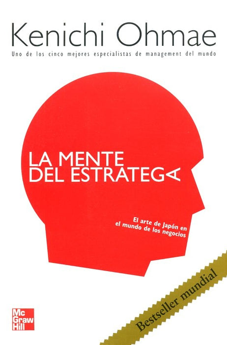 La mente del estratega | Ohmae-Haas García