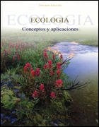 ECOLOGIA concepto y aplicaciones 3ra ed* | MANUEL C. MOLLER JR