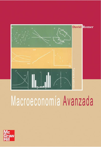 MACROECONOMÍA AVANZADA.. | David  Romer