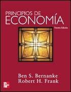 PRINCIPIOS DE ECONOMÍA.. | BEN S. BERNANKE