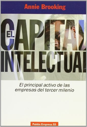 EL CAPITAL INTELECTUAL... | Brooking-Guix