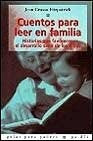 CUENTOS PARA LEER EN FAMILIA | Jean Grasso Fitzpatrick