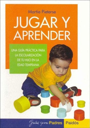 JUGAR Y APRENDER.. | Martie Pieterse