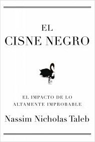 CISNE GRO , EL (Spanish Edition) | TALEBNASSIM NICHOLAS