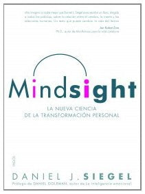 MINDSIGHT | Daniel J.  Siegel