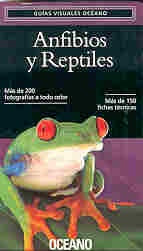 Anfibios y reptiles | Gispert, Editores