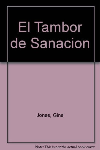 El tambor de sanación | Lobo Negro