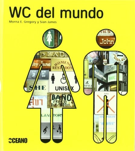 WC DEL MUNDO.. | GREGORY MORNA