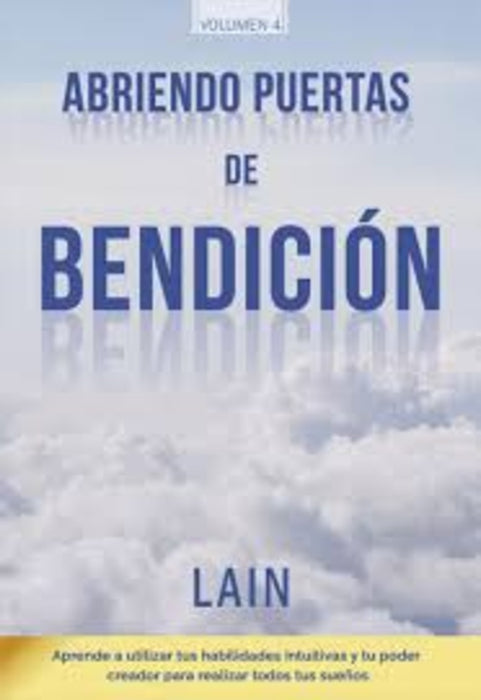 ABRIENDO PUERTAS DE BENDICIÓN..* | LAIN GARCIA CALVO