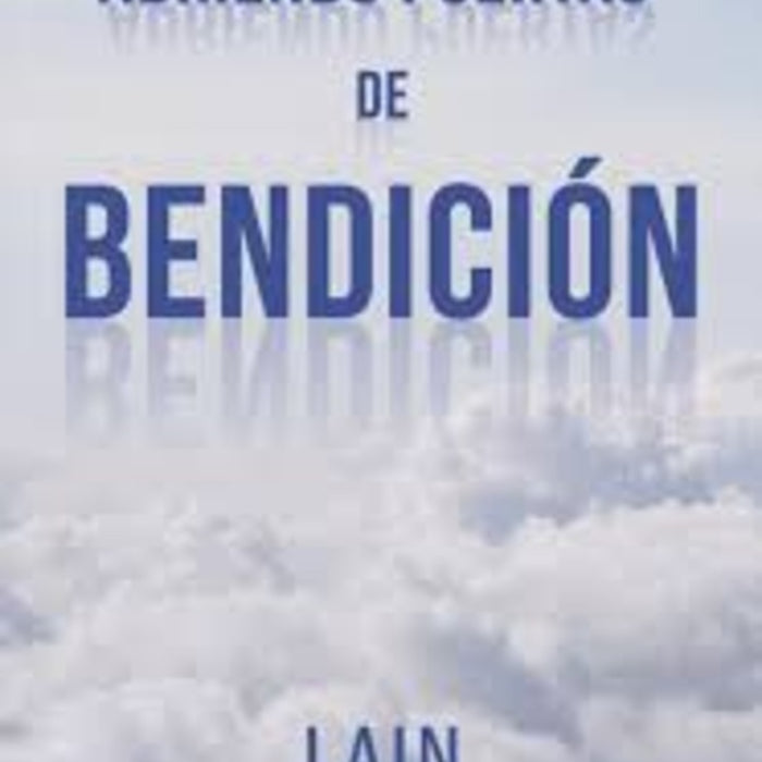 ABRIENDO PUERTAS DE BENDICIÓN..* | LAIN GARCIA CALVO