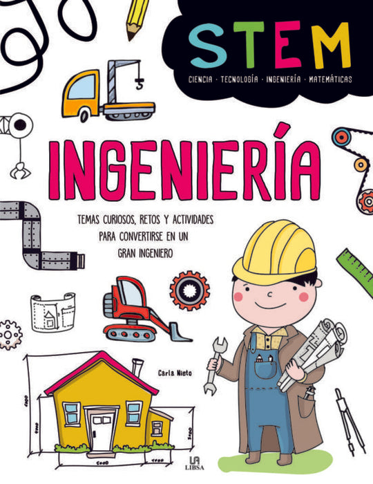 STEM: INGENIERIA..