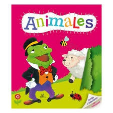 Animales