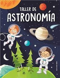 TALLER DE ASTRONOMIA