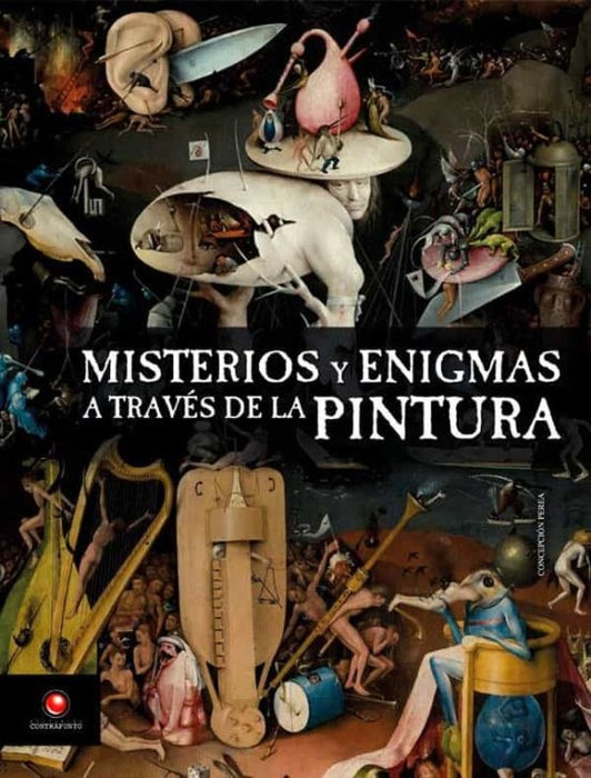 MISTERIOS Y ENIGMAS DE LA PINTURA | VACIO