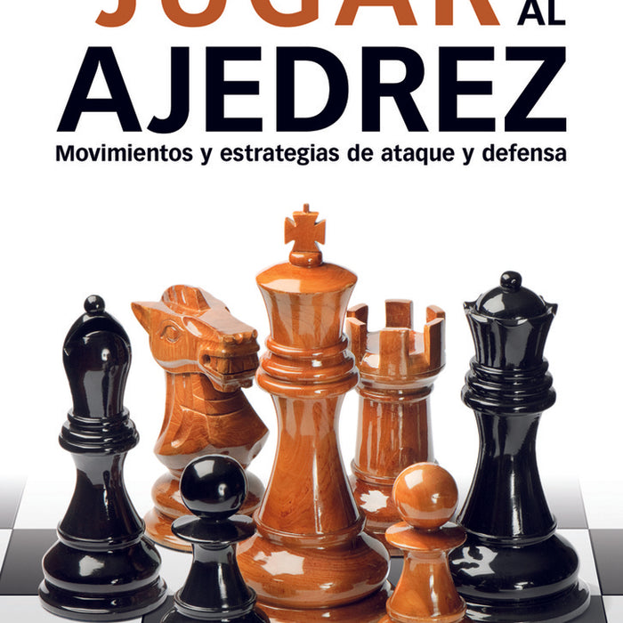 JUGAR AL AJEDREZ.. | ADOLIVIO CAPECE..