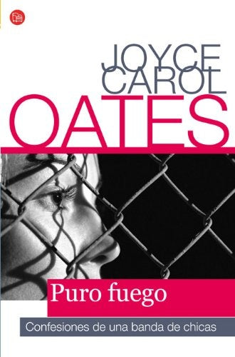 PURO FUEGO FG | Carol Oates, Serra Ramoneda