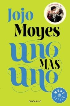 UNO MAS UNO*.. | JOJO MOYES