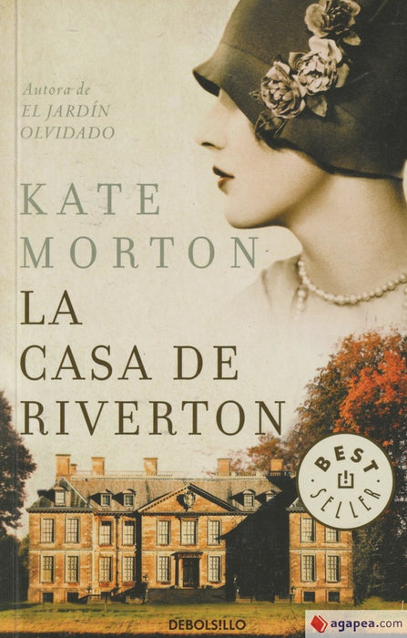 LA CASA DE RIVERTON* | Kate Morton