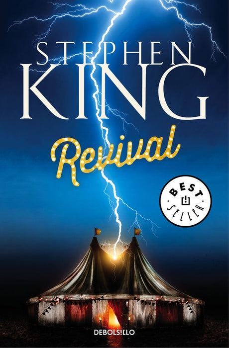 REVIVAL* | Stephen King