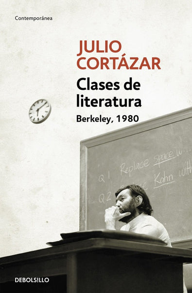 CLASES DE LITERATURA* | JULIO CORTÁZAR