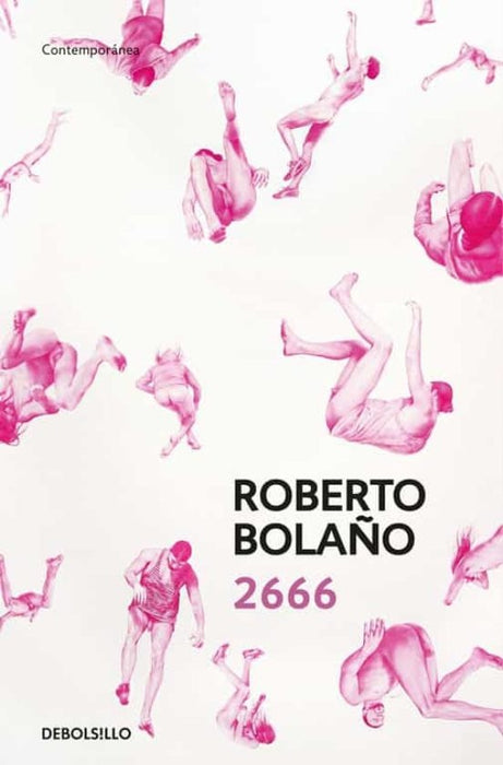 2666 * | Roberto Bolaño