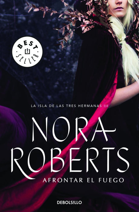 Afrontar el fuego* | Nora Roberts