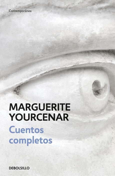 CUENTOS COMPLETOS*.. | Marguerite Yourcenar