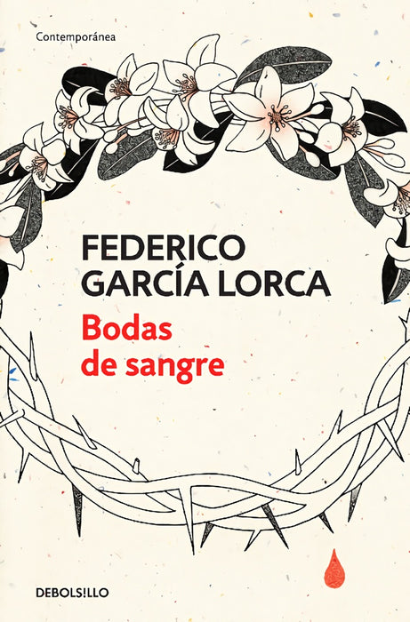 Bodas de sangre | Federico García Lorca