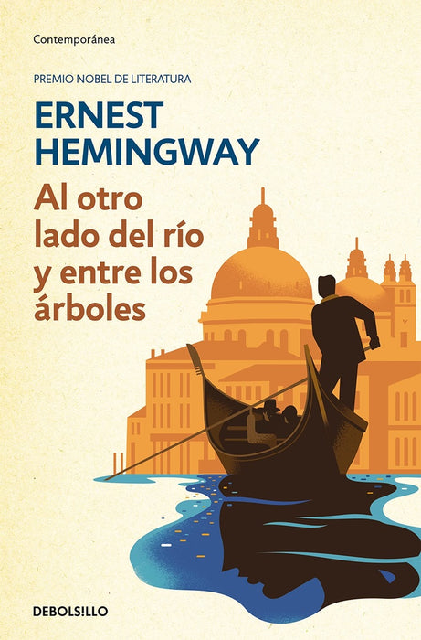 Al otro lado del Río | Hernest Hemingway