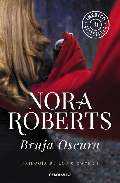 BRUJA OSCURA .. | Nora Roberts