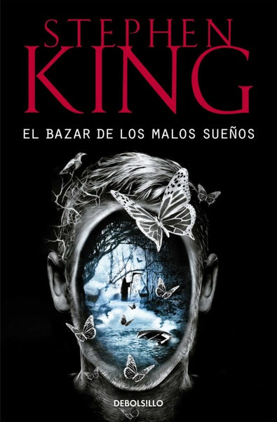 EL BAZAR DE LOS MALOS SUEÑOS.. | Stephen King