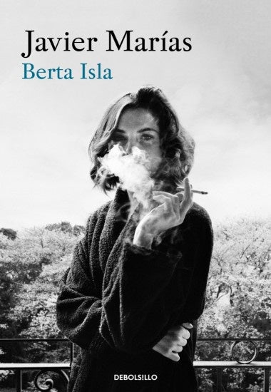 BERTA ISLA | JAVIER MARIAS