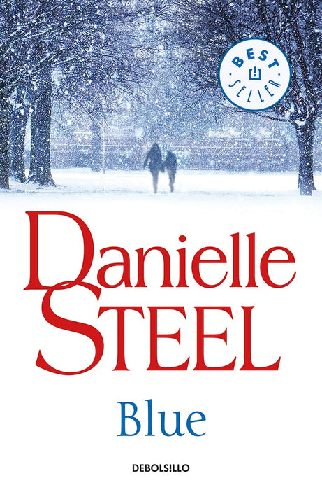 BLUE * | Danielle Steel