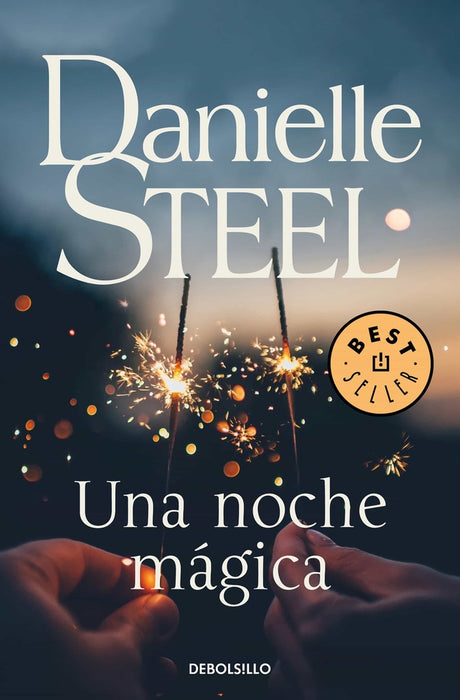 UNA NOCHE MAGICA* | Danielle Steel