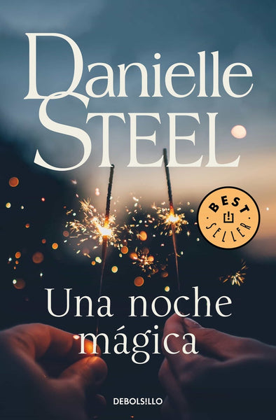 UNA NOCHE MAGICA..* | Danielle Steel